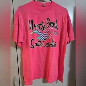 Vintage Myrtle Beach T-Shirt